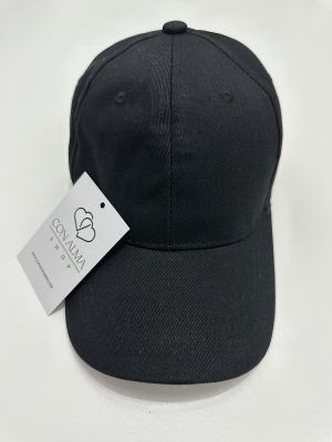 Gorra Negra