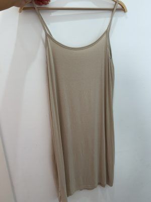 Combinación para vestidos