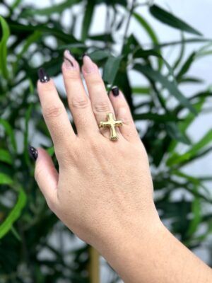 Anillo Cruz