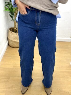 Jeans Inspiración Levi´s