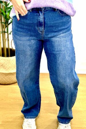Jeans Ballon