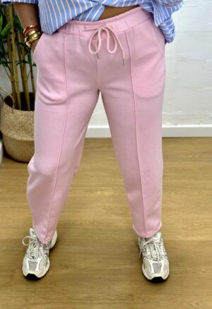 Pantalón Sport Rosa