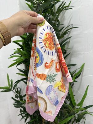 Pañuelo summer