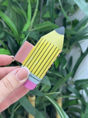 Pinza lapiz