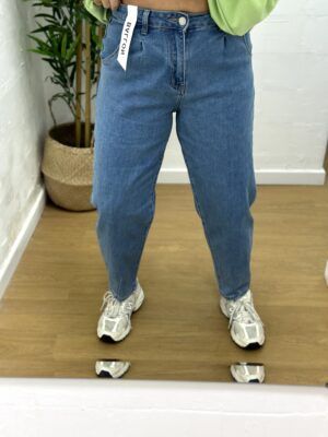 Jeans Ballón nº2