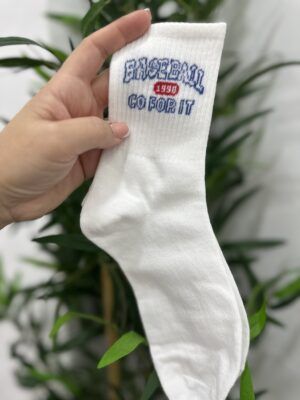 Calcetines Baseball 1