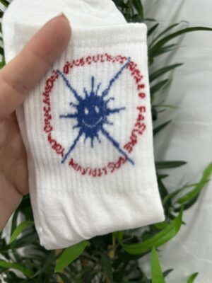 Calcetines Baseball 4