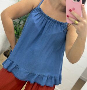 Top Denim