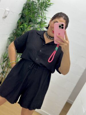Mono negro