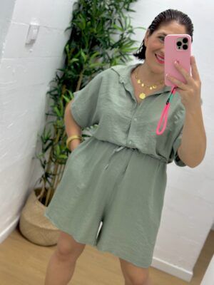 Mono Verde