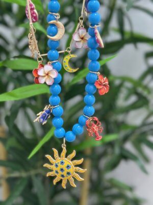 Collar summer 2