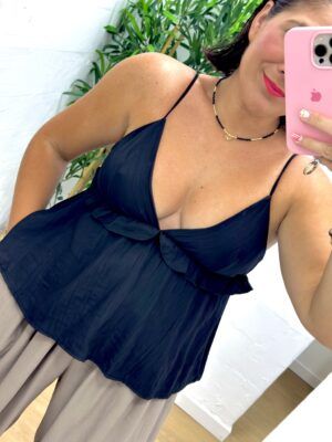 + Top Tirante y Body