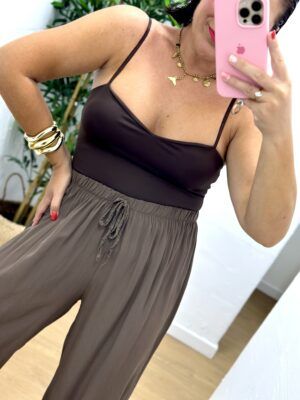 Body Marrón