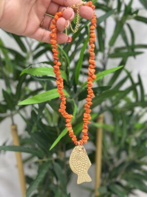 º COLLARES