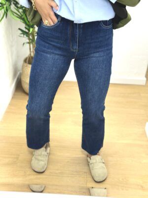 Jeans Flared Insp. Levi`s FAJA