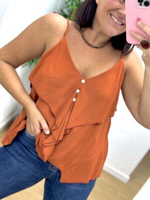 + Top Tirante y Body