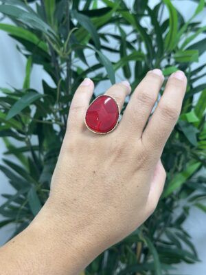 + ANILLOS