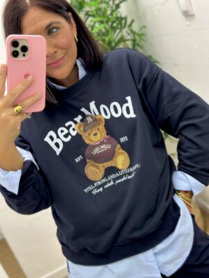 +SUDADERA