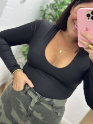 Body Negro