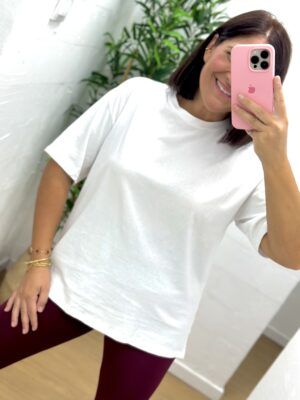 CAMISETA
