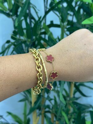 + PULSERAS