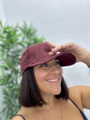 º GORRAS