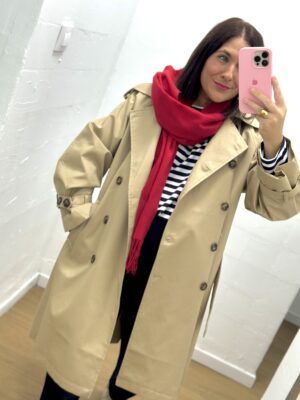 Gabardina