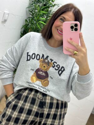+SUDADERA