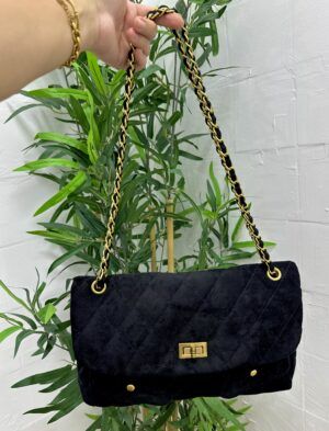 Bolso negro