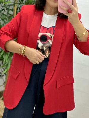Bleiser Roja