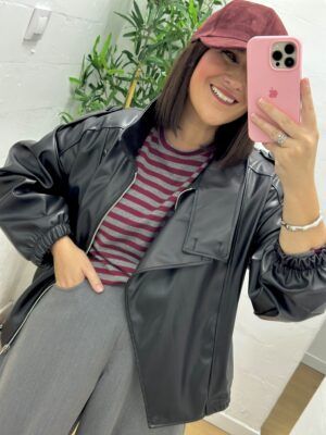 + CAZADORAS